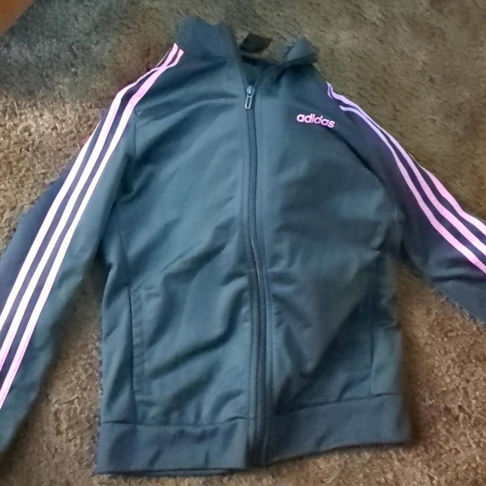 Adidas jacket